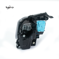 Pièce de rechange pour phare LED, phares LED pour Ranger T6 T7 T8, mise à niveau vers phare Raptor T9