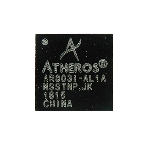 LORIDA AR8031-AL1B-R AR8031-AL1B QFN48 Ethernet Gigabit Netzwerk PICS BOM Modul Mcu Ic Chip Integrierte Schaltungen - Product Image 3