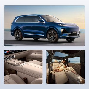 Deepal S09 2025 4WD Ultra+Long Range High End Edition <span class=keywords><strong>Auto</strong></span> <span class=keywords><strong>Elettrica</strong></span> Cinese Ibrida <span class=keywords><strong>Plug</strong></span>-<span class=keywords><strong>in</strong></span> Veicolo a Nuova Energia - Product Image 5