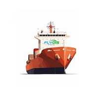 Entrepôt gratuit LCL Express UPS DHL Shenzhen Agent maritime Air Mer Navire Chine vers Turquie Thaïlande Pakistan Ca Allemagne Inde EAU