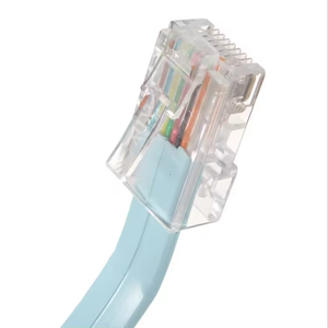 1.8m Ftdi USB to Rj45 Serial Console <b>Cable</b> Routers <b>Cable</b> - Product Image 2