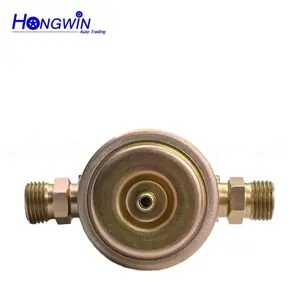 Regolatore di pressione di iniezione del carburante 92811019825 per Porsche 911 Carrera 2 convertibile coupé Targa 3.6L H6 928 Base coupé - Product Image 5