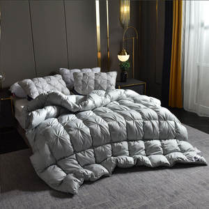 Edredón de <span class=keywords><strong>eiderdown</strong></span>, venta directa de fábrica textil para el hogar - Product Image 6