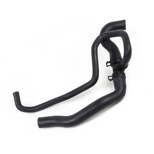 Tuyau en caoutchouc inférieur du radiateur <span class=keywords><strong>de</strong></span> <span class=keywords><strong>refroidissement</strong></span> du moteur pour <span class=keywords><strong>Peugeot</strong></span> 307 Triumph <span class=keywords><strong>308</strong></span> 2.0L, système <span class=keywords><strong>de</strong></span> <span class=keywords><strong>refroidissement</strong></span>, réservoir d'eau, tuyau <span class=keywords><strong>de</strong></span> radiateur, 1351KR - Product Image 3