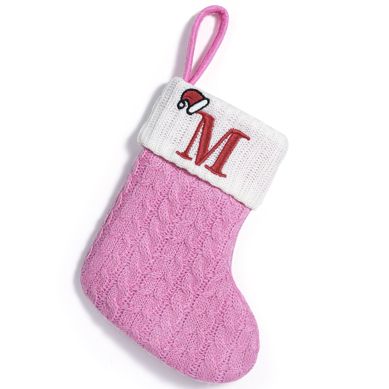 Letter M
