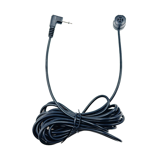 Manufacturer Supplies Mini Adhesive Car Navigation Microphone Car GPS Navigation Intelligent Voice Mini Microphone