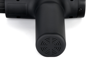 <span class=keywords><strong>Mini</strong></span> pistola de masaje corporal, masajeador corporal vibratorio de bolsillo de 10mm, 3400mah, productos para el cuidado de la salud - Product Image 5