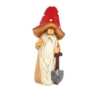 Figurines de jardin en résine SWAITE, faites à la main et peintes à la main, miniatures, fées, objets décoratifs, décoration intérieure, modèle extérieur