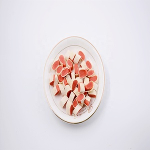 Dried Meat Chicken Strips <strong>Dog</strong> Treats <strong>Grain</strong>-<strong>Free</strong> Sustainable <strong>Natural</strong> Organic Pet <strong>Food</strong> Snacks Best Price - Product Image 5