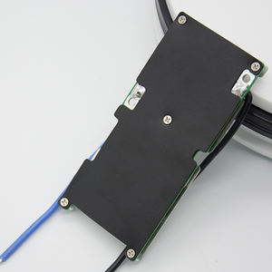 JiaBaiDa SP15S020A 11S 12S 13S 14S 15S 36V 48V 20A-60A LiFePO4 Li-ion Smart BMS con UART RS485 para paquetes de baterías de iones de litio - Product Image 2