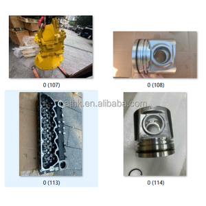 Moteur de démarrage de soupape 8T-0088 8T0088 2N-9299 2N9299 1T-1569 1T1569 231-4256 2314256 - Product Image 1