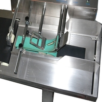 YG-2011B recul type pagination frottement machine