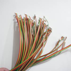 كابل سلك سيليكون مخصص لتجميع السيارات - Product Image 4