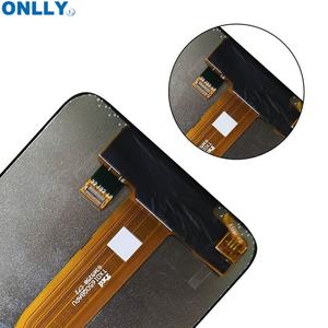 Écran LCD d'origine pour Huawei Honor X8 5G, écran pour Honor X6 2020, écran pour Huawei Honor X6S X7, écran LCD de remplacement - Product Image 3