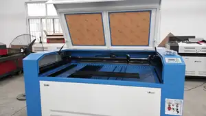 JW-1610 60 W 80 W 100 W 150 W 180 W CO2 Laserschnittmaschinen Lasergravur für Nichtmetall-Laserschnitt und -Gravur