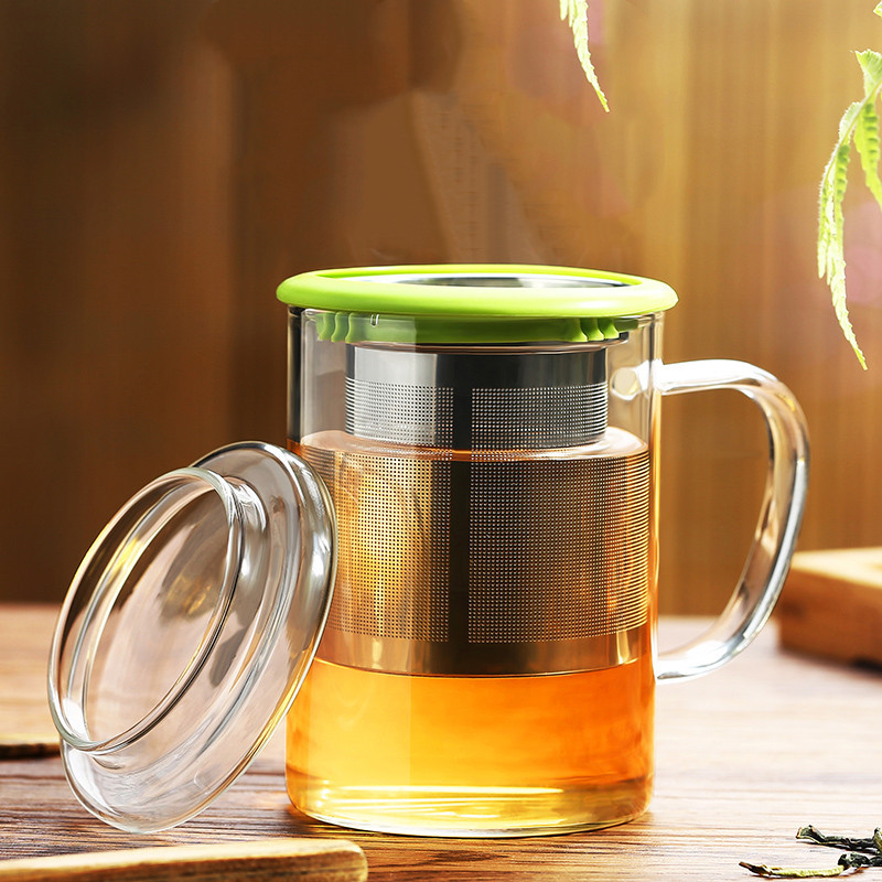 Green LID