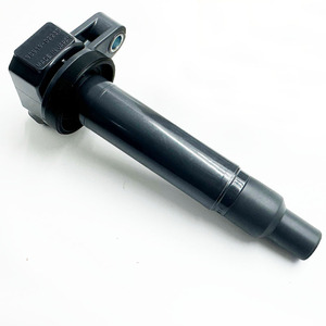 Koil Pengapian 90919-02230 90919-02259 673-1303 untuk Sequoia LEXUS GS430 LS430 LX470 LX570 SC430 V8 Land Cruiser Mark X - Product Image 4