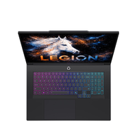 Nouveauté Legion Chuangshi 18 pouces 2026 U9-290HX Plus 64G 2T SSD RTX5090 24G 3.8K 240Hz Ordinateur portable de jeu