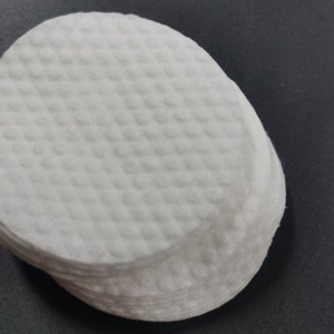 Almohadilla de algodón para cosmética, paquete a granel, doble cara, venta al por mayor - Product Image 6