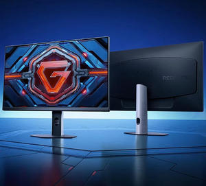 จอภาพ REDMI รุ่น G25 ขนาด 24.5 นิ้ว ความละเอียด 1920x1080 อัตรารีเฟรช 200Hz ความสว่าง 400 nits สำหรับเล่นเกม รุ่น P25FDA-RG - Product Image 2