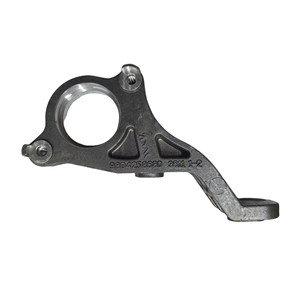 ขายึดเพลาขับอะลูมิเนียม Citroen Peugeot รุ่น 9804258680 สำหรับใช้ในยานยนต์ - Product Image 2