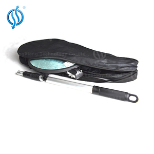 Kính Thiên Văn Cầm Tay Dưới Gương Tìm Kiếm Trên Xe Với Đèn Pin LED Để Kiểm Tra An Ninh Xe Hơi - Product Image 3