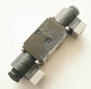 โซลินอยด์ ATOS DHI-0714 23 DC24V ของแท้จากอิตาลี ขายดี รุ่นใหม่ - Product Image 3