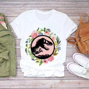 Regalo del Día <span class=keywords><strong>de</strong></span> <span class=keywords><strong>la</strong></span> <span class=keywords><strong>madre</strong></span>: camiseta a juego <span class=keywords><strong>de</strong></span> <span class=keywords><strong>madre</strong></span> e hijo, camiseta personalizada <span class=keywords><strong>de</strong></span> dibujos animados blancos <span class=keywords><strong>de</strong></span> gran tamaño XXXL Plus para mujer - Product Image 3