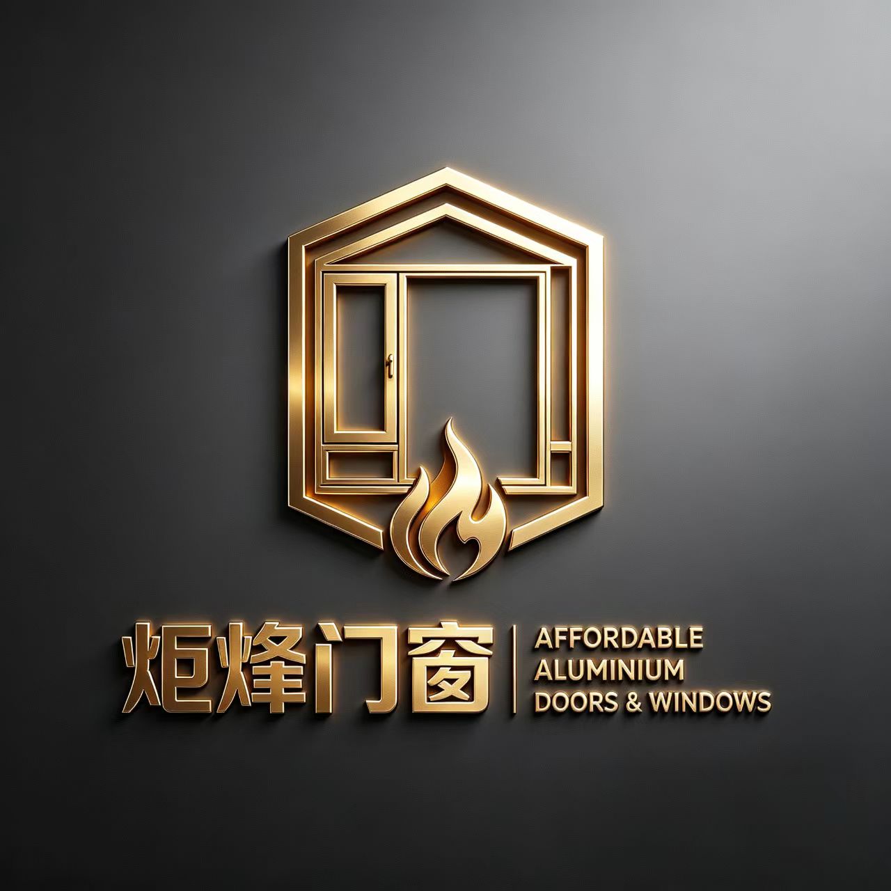 Foshan Jufeng Doors And Windows Co., Ltd. logo