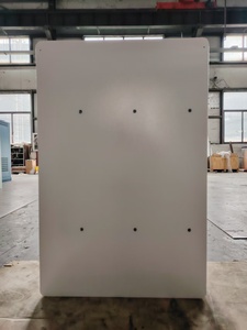 מערכת אחסון אנרגיה ביתית 10 קילוואט, עיצוב חדש, 48 וולט, 16 תאים, סוללת ליתיום-ברזל-פוספט, קופסת חלוקה IP65, מעטפת סוללה מפלדת פחמן - Product Image 5