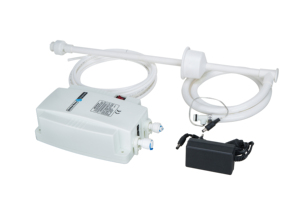 Système de distribution d'eau en bouteille LifeSRC 110-230V 5 gallons, pompe centrifuge BIB1000, pompe à eau potable, prix similaire à F - Product Image 5