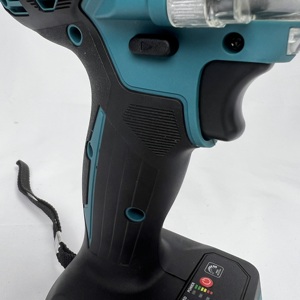 Para <span class=keywords><strong>Makita</strong></span> XWT15Z DTW300 18v LXT, Llave de <span class=keywords><strong>Impacto</strong></span> Inalámbrica, Llave Eléctrica de <span class=keywords><strong>Impacto</strong></span>, Atornillador Eléctrico de <span class=keywords><strong>Impacto</strong></span>, Kit de Herramientas Eléctricas, <span class=keywords><strong>Impacto</strong></span> Inalámbrico - Product Image 6