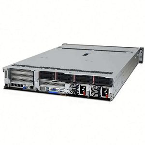 Servidor en Rack 2U ThinkSystem SR650 V2 24SFF Intel Xeon Gold 6336Y 930-8i 2*750W en Stock, 3 Años de Garantía - Product Image 2