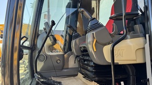 Used for 315D2 Hydraulic Crawler Excavator 15 Ton Japan Origin <b>Engine</b> & Gearbox 2024 <b>Model</b> Low Price EPA CE Certified 95KW Power - Product Image 6