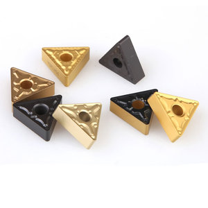 Cnc Lathe Blade Tool Tnmg Wnmg <strong>Dnmg</strong> Vnmg Ccmt Snmg Vbmt Lnux 16IR 16ER Cemented Carbide Threading <strong>Turning</strong> <strong>Insert</strong> - Product Image 2