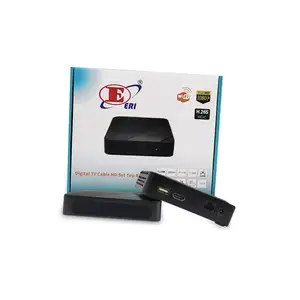 2024 China Desconto de fábrica HLS (M3U8) UDP RTP RTSP RTMP HTTP Melhor receptor de iptv Iptv HD decodificador