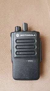 Radio Motorola DP3441 DP3441e 5W DMR UHF VHF Walkie Talkie con Bluetooth Integrado, Audio y Datos Digitales, GPS, Conexión IP, Largo Alcance - Product Image 4