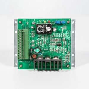 Carte d'amplificateur proportionnel HNC QF-2537N, neuve et originale, pour systèmes de contrôle programmables PLC d'automatisation industrielle - Product Image 1