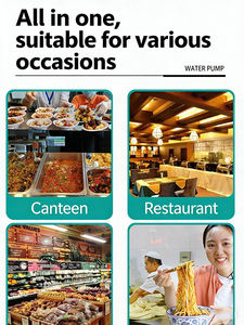 Máquina para Hacer Fideos <span class=keywords><strong>Chow</strong></span> Mein, Máquina para Hacer Fideos de Maíz, Máquinas para Hacer Fideos Udon, Suministro de Fábrica - Product Image 5