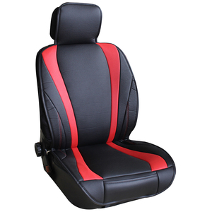 Fabbrica universale direttamente accessori auto set completo in pelle coprisedili per auto set completo di lusso universale - Product Image 2