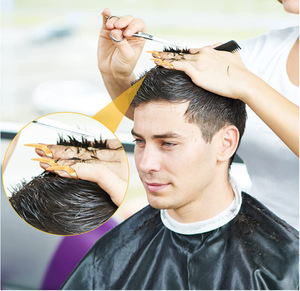 1 unidad personalizada para decoración DIY Punk Hot Nail Talon Rock gótico garra anillos de dedo - Product Image 2