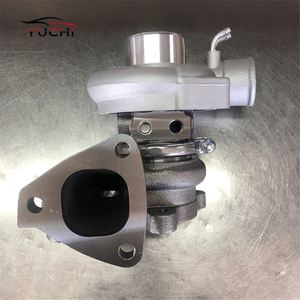 Turbocompresor TD04 de Calidad OEM al por Mayor, MR224978 para Motor Diésel Mitsubishi Pajero L200 4D56 - Product Image 4