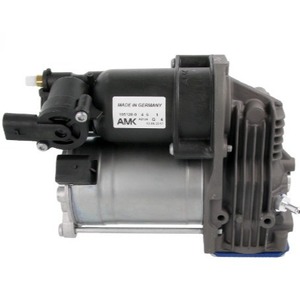 Kompressor 222226464 Geräuscharm, einfache Installation für die Anpassung von Federungssystemen - Product Image 2