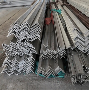 Fournisseur d'usine – Services <span class=keywords><strong>de</strong></span> découpe, pliage et soudage <span class=keywords><strong>de</strong></span> profilés en acier égal et inégal (cône égal et cône inégal) conformes aux normes ASTM Q235/Q345/A36/S235/S355 - Product Image 1