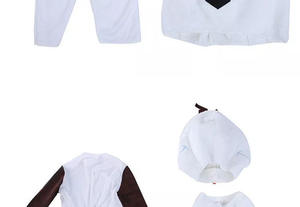 Disfraz <span class=keywords><strong>de</strong></span> Cosplay para Fiesta <span class=keywords><strong>de</strong></span> Navidad y Halloween, Disfraces <span class=keywords><strong>de</strong></span> Mascota para Niños y Niñas, Reina <span class=keywords><strong>de</strong></span> las Nieves, Hielo, Kristoff, <span class=keywords><strong>Olaf</strong></span>, Disfraz <span class=keywords><strong>de</strong></span> Película Animada - Product Image 3