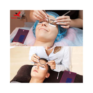 Support de cils FENGFLY à prix réduit pour extensions de cils, plateau de rangement pour faux cils et colle adhésive - Product Image 6