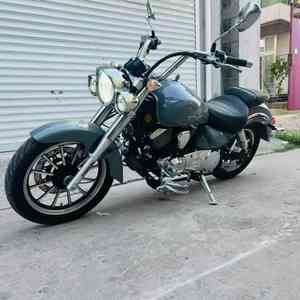 Halei V16 <span class=keywords><strong>250cc</strong></span> Cruiser rétro populaire 2023, motos sportives <span class=keywords><strong>vintage</strong></span> avec ABS 2023, essence, motos de rue, motos d'<span class=keywords><strong>occasion</strong></span> - Product Image 4