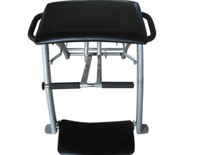 TK-019, el mejor equipo de <span class=keywords><strong>Pilates</strong></span> doméstico, <span class=keywords><strong>silla</strong></span> de <span class=keywords><strong>Pilates</strong></span> <span class=keywords><strong>Malibu</strong></span> para Yogo, <span class=keywords><strong>silla</strong></span> profesional para <span class=keywords><strong>Pilates</strong></span> - Product Image 4
