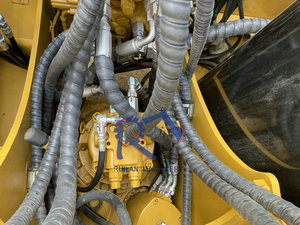 Second-<b>hand</b> 7ton CAT307E2 <b>Mini</b> Hydraulic ExcavatorReliable Efficient Heavy Equipment for Construction Projects - Product Image 5