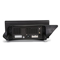 Reproductor Multimedia para Auto Erisin ES39E25L con Android 16, GPS, Navegación, Montaje en el Tablero, para Benz Clase E W207 C207 A207, Pantalla Dividida